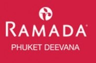 Ramada Phuket Deevana  - Logo